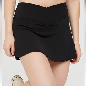 Offline by Aerie Real Me Crossover Tennis Skort